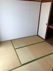 大阪市住吉区　施設入居に伴う生前整理