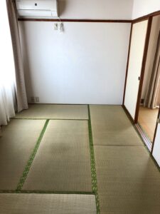 大阪市平野区　生前整理