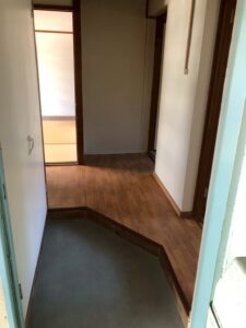 大阪市平野区　遺品整理