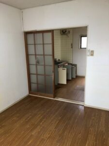 大阪市東住吉区　M・K様